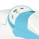 Russell Hobbs Утюг 26482-56 Light&Easy, 2600 Вт, паровой удар 115г, 240 мл, аквамарин 26482-56