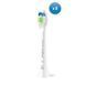 Насадки для звукової зубної щітки Philips Sonicare HHX6068/87 Premium Plaque Defence (386434)
