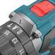 Дрель-шуруповерт ударная аккумуляторная Ronix 8900 1606065