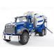 Модель Bruder Бетоновоз Mack Granite 1:16 (02814) dt_25700