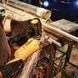 Шлифмашина угловая - болгарка сетевая DeWALT DWE496 DWE496