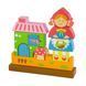 Магнітний пазл Viga Toys Червона Шапочка (50075) dt_503