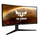 Монитор 34 "Игра в игру VA, 3440*1440,165 Гц ASUS VG34VQL1B (90LM06F0-B01170) 3701530