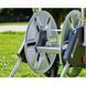 Візок для шланга GARDENA AquaRoll M Metal 18540-20.000.00