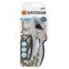 Секатор Gardena SmartCut з храповим механізмом 08798-20.000.00
