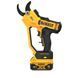 Ножницы садовые - аккумуляторный секатор DeWALT DCMPP568P1 DCMPP568P1