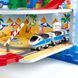 Игрушечная железная дорога Hape Город (E3768) dt_85137