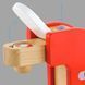 Іграшкова кавоварка Viga Toys з дерева (50234FSC) dt_13100
