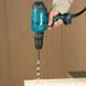 Шуруповерт ударный электрический Makita HP0300 HP0300 HP0300