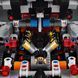 Конструктор LEGO Technic Koenigsegg Jesko Absolut серый гиперкар 801 деталь (42173)