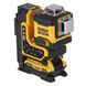 Рівень лазерний лінійний DeWALT DCLE34035D1