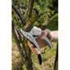 Секатор Gardena SmartCut з храповим механізмом 08798-20.000.00