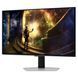 Монітор ігровий OLED 27",2560*1440,240 Гц SAMSUNG LS27DG612SIXCI 3730033