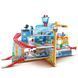 Игрушечная железная дорога Hape Город (E3768) dt_85137