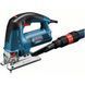 Лобзик Bosch GST 160 BCE 0601518001 0601518001