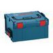 Рубанок Bosch GHO 40-82 C L-BOXX(060159A76A) 060159A76A
