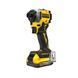 Набір з двох інструментів безщіткових DeWALT DCK2050H2T DCK2050H2T