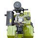 Мотоблок DOZER D6-1(4.00-10)3+1 дизель А0059643