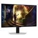 Монітор ігровий OLED 27",2560*1440,240 Гц SAMSUNG LS27DG612SIXCI 3730033