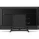 Телевізор 32", HD, Google TV KIVI 32H710QB 3728393
