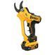 Ножницы садовые - аккумуляторный секатор DeWALT DCMPP568P1 DCMPP568P1