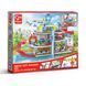 Игрушечная железная дорога Hape Город (E3768) dt_85137