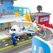 Игрушечная железная дорога Hape Город (E3768) dt_85137