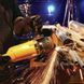Шлифмашина угловая - болгарка сетевая DeWALT DWE496 DWE496