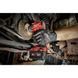 Гайкокрут акумуляторний 1/2'' MILWAUKEE, M18 FUEL FMTIW2F12-502X 4933478450