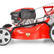 Газонокосилка бензиновая HECHT 550 SW HECHT550SW