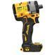 Гайковерт ударный аккумуляторный бесщеточный DeWALT DCF922N DCF922N