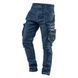 Робочі штани Neo Tools 81-229 DENIM XXL