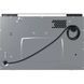 Whirlpool Микроволновая печь встраиваемая, 22л, электронное упр., 750Вт, гриль, дисплей, черный MBNA920B