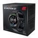 2E Смарт-годинник Motion GT 46 mm Black-Orange (344914) 2E-CWW20BKOR