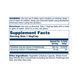 Pantothenic Acid 500mg - 100 veg caps Solaray