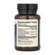 Цинк плюс селен Dr. Mercola Zinc Plus Selenium 90 капсул