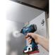 Гайковерт акумуляторний Bosch GDR 18V-160 06019G5120 06019G5120