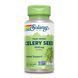 Celery Seed 1010mg - 100 vcaps Solaray