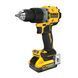 Набір з двох інструментів безщіткових DeWALT DCK2050H2T DCK2050H2T