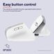 Миша Trust Bayo+ Multidevice Ergonomic, BT/WL/USB-A, біла (393947) 25399_TRUST