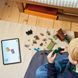 Конструктор LEGO Minecraft Шахтная экспедиция Броненосец 247 деталей (21269)