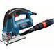 Лобзик Bosch GST 160 BCE 0601518001 0601518001