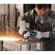 Угловая шлифмашина Bosch GWS 1000 0601828800 0601828800