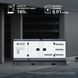 Дизельная трехфазная электростанция KS 110-3BE KS 110-3BE