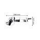 Угловая шлифмашина Bosch GWS 1000 0601828800 0601828800