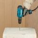 Шуруповерт ударный электрический Makita HP0300 HP0300 HP0300