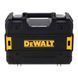Рівень лазерний лінійний DeWALT DCLE34035D1
