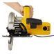 Пила дискова мережева DeWALT DWE5615 DWE5615