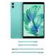 TECLAST Планшет P85T 8" 4ГБ, 64ГБ, 5000мА&bull;год, Android, ментоловий (372986) 6940709685655