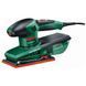 Машина плоскошлифовальная Bosch PSS 250 AE(0603340220) 0603340220